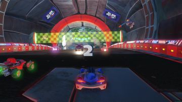 Immagine -6 del gioco Team Sonic Racing per Xbox One